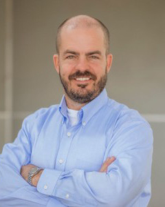 Kevin Koym